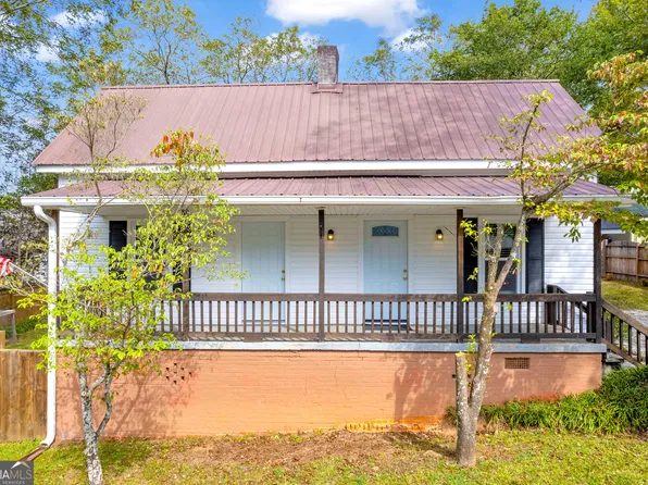 184 Walnut St, Commerce, GA 30529