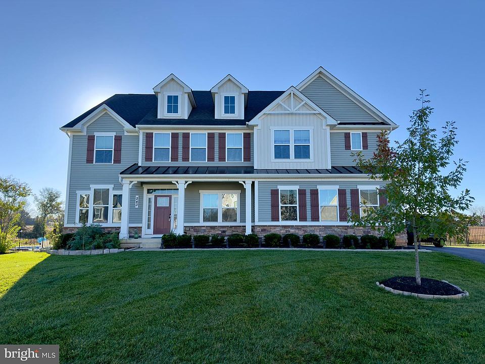 1st image of 243 Kerchner Rd