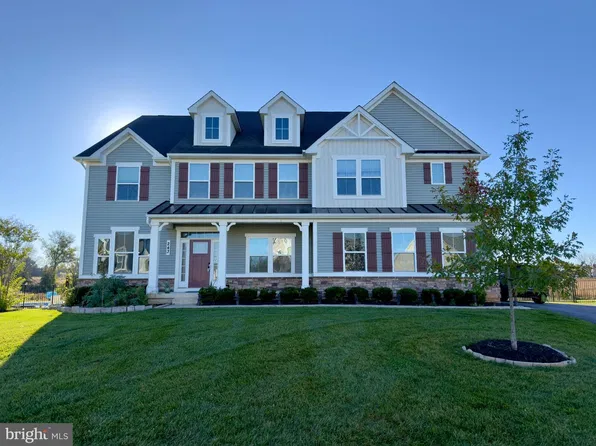 243 Kerchner Rd, Walkersville, MD 21793