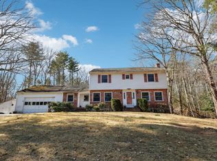 55 Woodridge Rd, East Hampstead, NH 03826