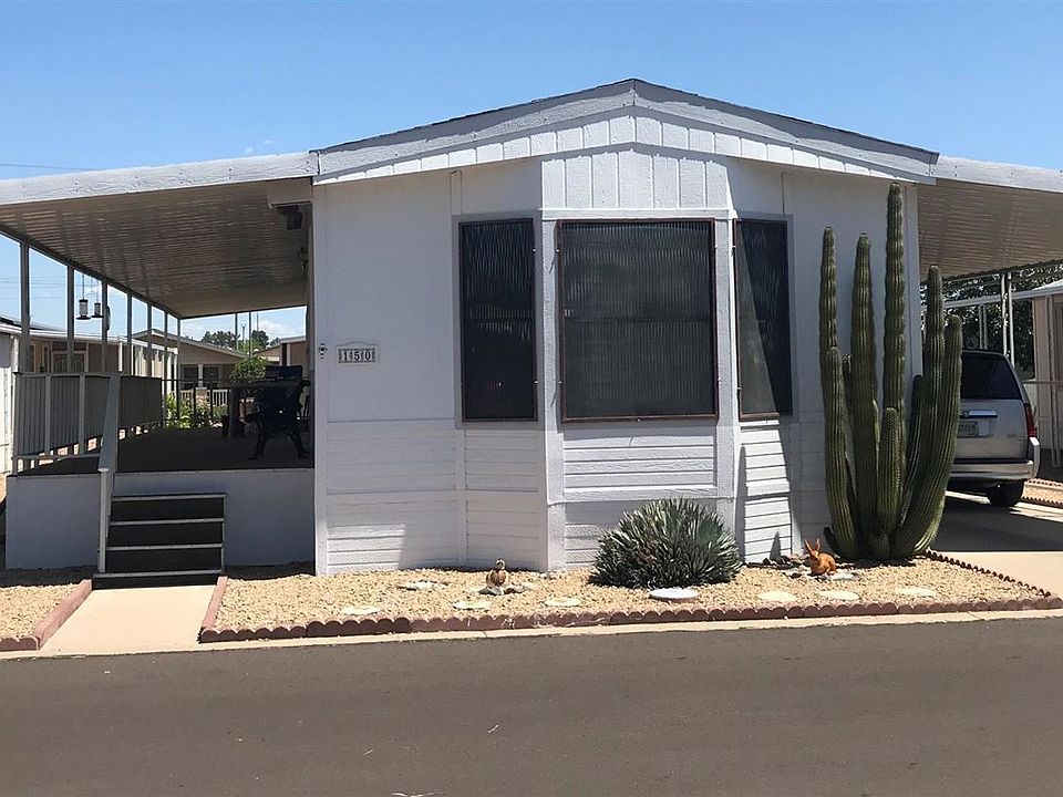 1st image of 11596 W Sierra Dawn Blvd #150