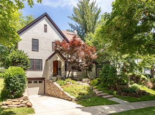 302 E 68th St, Kansas City, MO 64113