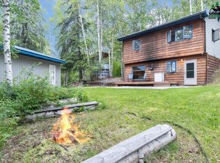 985 Sluice Box Rd, Fairbanks, AK 99712