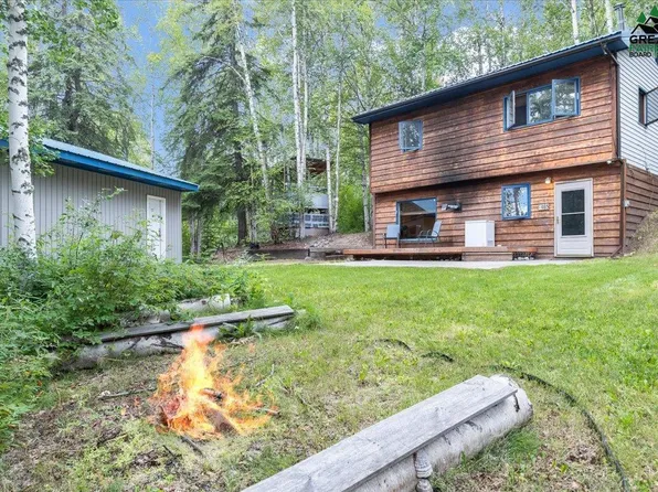 985 Sluice Box Rd, Fairbanks, AK 99712