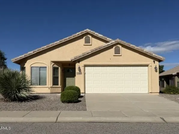 968 TULAROSA Drive, Sierra Vista, AZ 85635