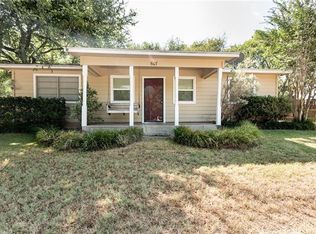 607 Elm Cir, Bridgeport, TX 76426