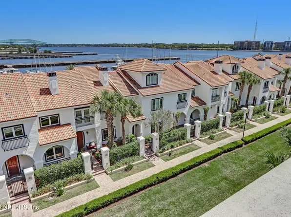434 E BAY Street, Jacksonville, FL 32202