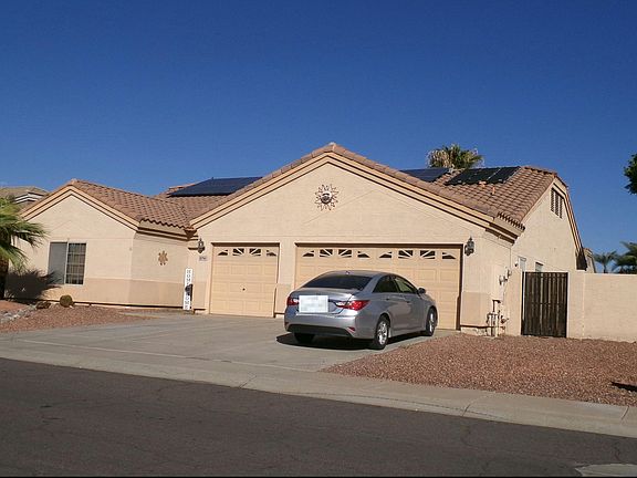 2nd image of 8756 W Maui Ln