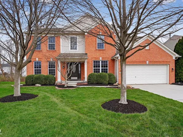 12098 Cabri Ln, Fishers, IN 46037