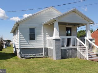 460 E Baltimore St, Taneytown, MD