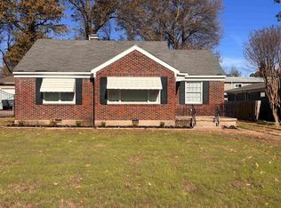 3634 Autumn Ave, Memphis, TN 38122