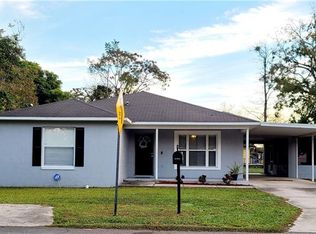 1441 Connestee Rd, Lakeland, FL 33805