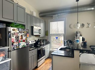 43 Kent St #2, Somerville, MA 02143
