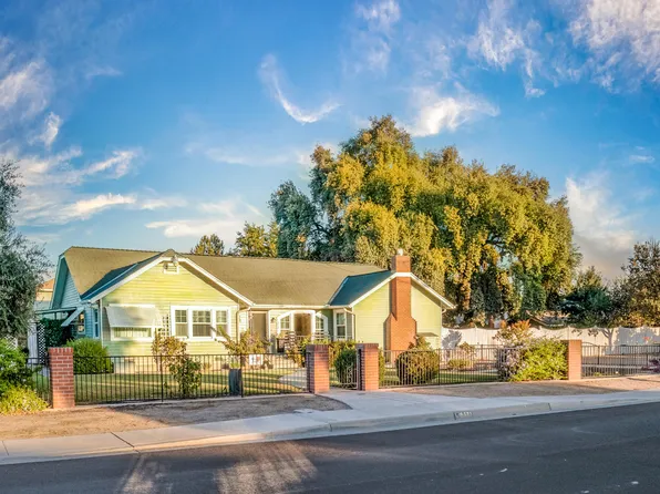 314 Vine Street, Lemoore, CA 93245