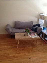 Rented by Geraldine Capasso, LREB
