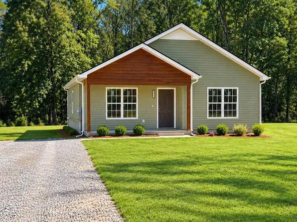 635 County Road 1498, Cullman, AL 35058
