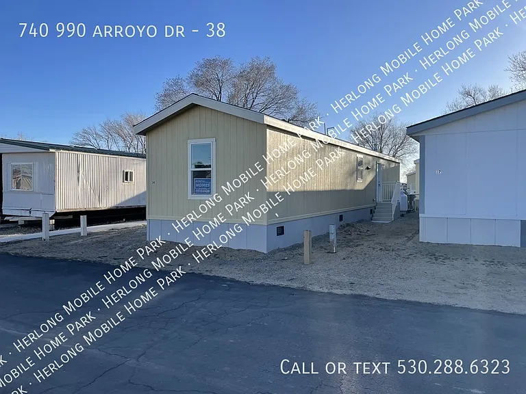 740-990 Arroyo Dr #38 — Photo 1