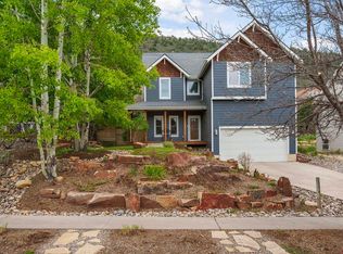 434 Jenkins Ranch Road, Durango, CO 81301