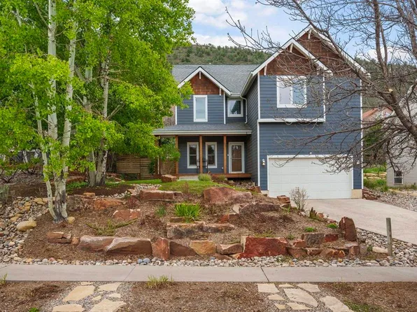 434 Jenkins Ranch Road, Durango, CO 81301