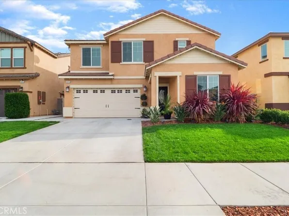 4670 Vanderham Way, Mira Loma, CA 91752