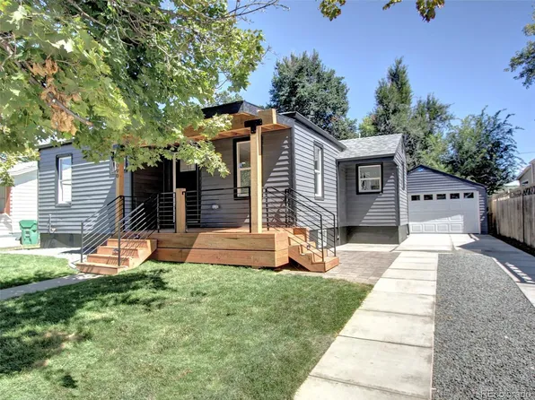 3090 S Cherokee Street, Englewood, CO 80110