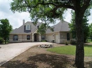 4401 Sam Bass Rd, Round Rock, TX 78681