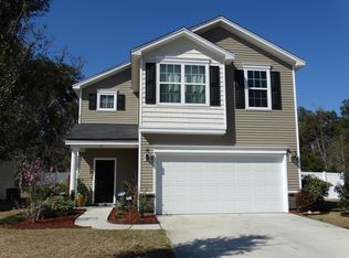 19 Enoree Way, Beaufort, SC 29906