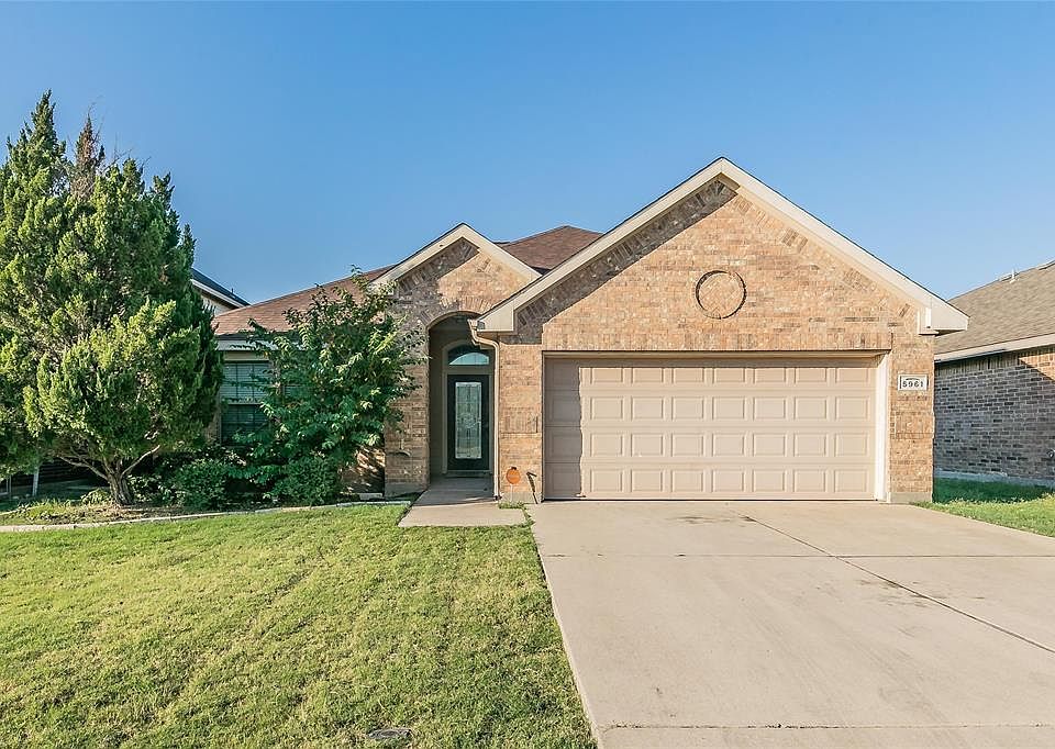 Welcome home!