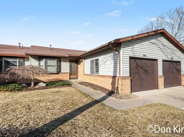 2151 Terrace Van Dr NE, Grand Rapids, MI 49505