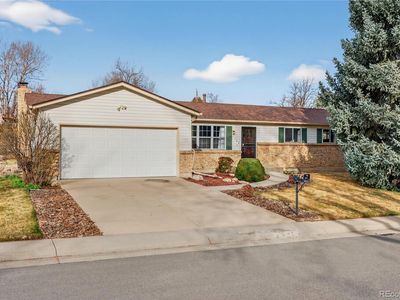 3125 S Beeler Street, Denver, CO, 80231