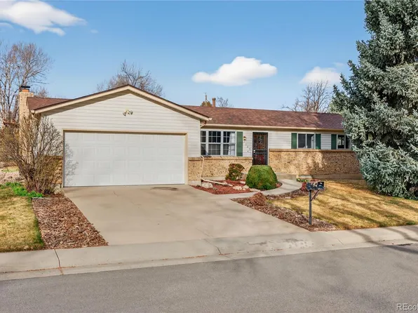 3125 S Beeler Street, Denver, CO 80231