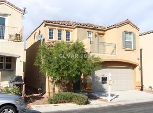 9252 Millikan Ave, Las Vegas, NV 89148