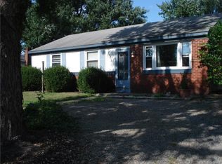 9705 Anaconda Dr, Henrico, VA 23228