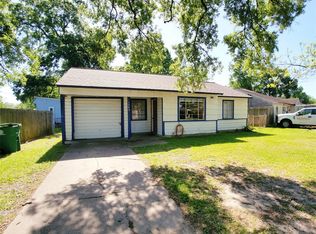 1343 Hiller St, Houston, TX 77015