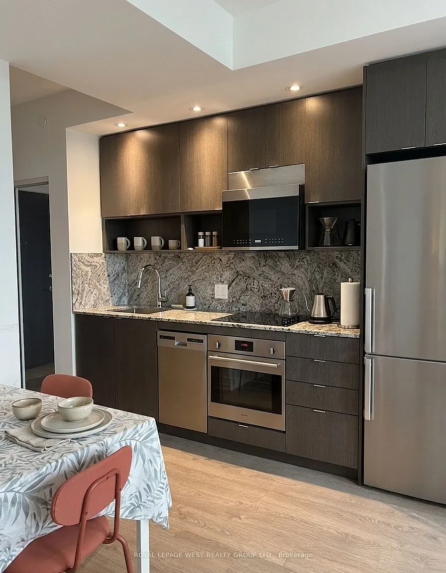 1 bed, $2,075 — Photo 3