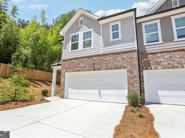5014 Elowen Ln, Douglasville, GA 30135
