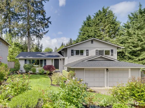 12721 79th Court NE, Kirkland, WA 98034