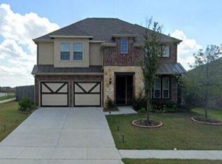 6001 Fremont Dr, McKinney, TX 75071