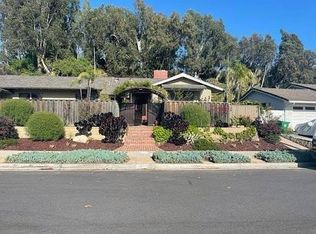 (Undisclosed Address), Santa Barbara, CA 93105