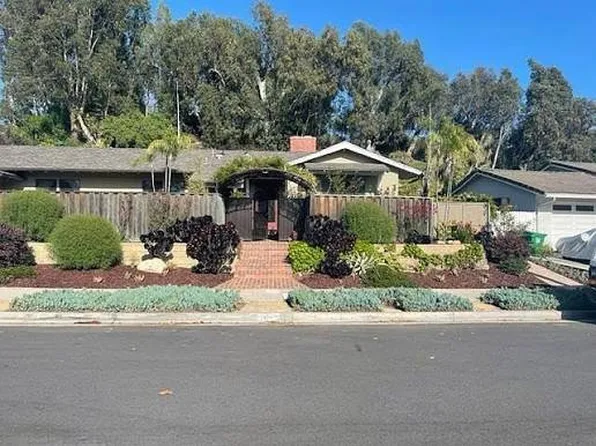 (undisclosed Address), Santa Barbara, CA 93105