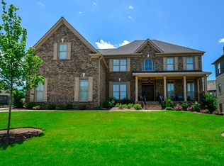 2162 Belmont Trce, Powder Springs, GA 30127