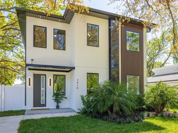 3410 W Pearl Ave, Tampa, FL 33611