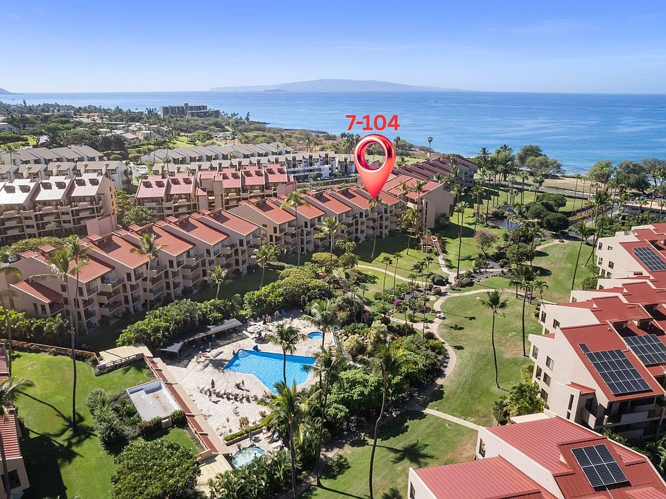 1st image of 2695 S Kihei Rd APT 7104