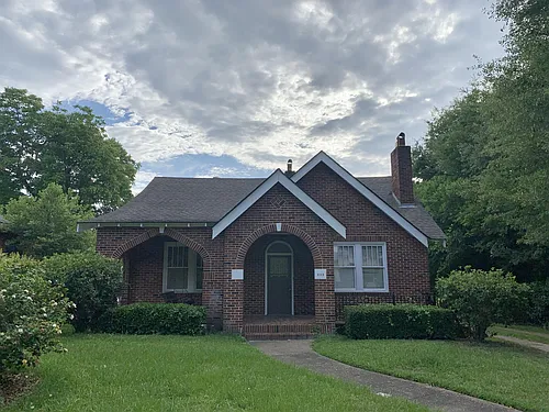 313 S Brundidge St Photo 1