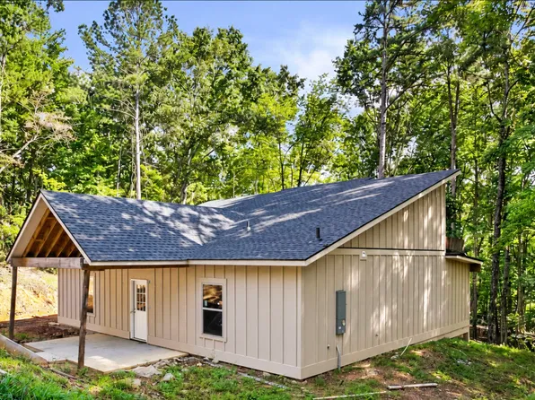 971 Camp Brnach Rd, Ellijay, GA 30540