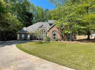 2573 Oakridge Dr, Conyers, GA 30094