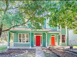 5659 Fergus, Kyle, TX 78640