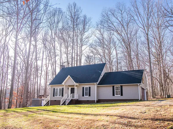 731 Lonach Ln, Roxboro, NC 27574