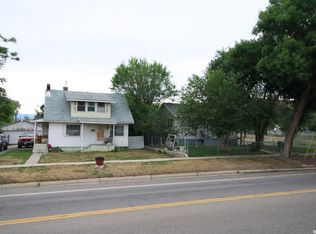 433 N 300 E, Price, UT 84501