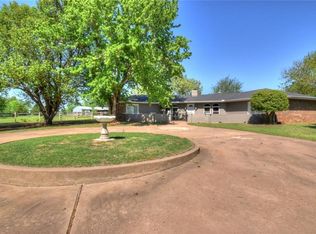 1719 E Post Oak Rd, Norman, OK 73072